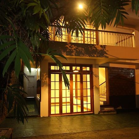 Bed and Breakfast The Pear Tree à Shillong Extérieur photo
