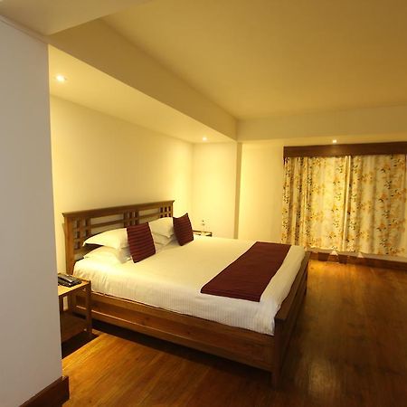 Bed and Breakfast The Pear Tree à Shillong Extérieur photo