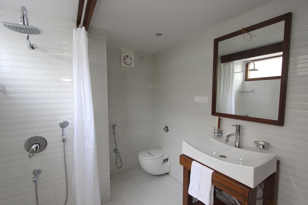 Bed and Breakfast The Pear Tree à Shillong Extérieur photo
